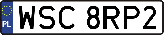 WSC8RP2