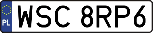 WSC8RP6