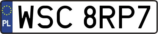 WSC8RP7