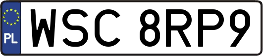 WSC8RP9