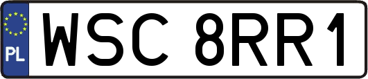 WSC8RR1