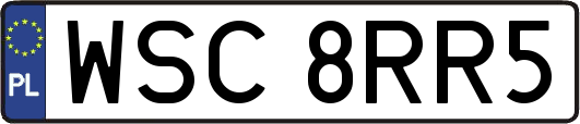 WSC8RR5