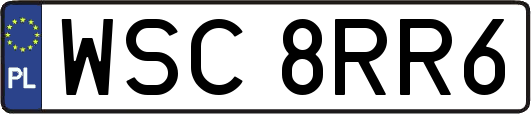 WSC8RR6