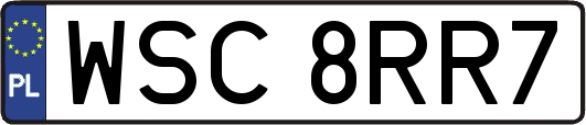 WSC8RR7