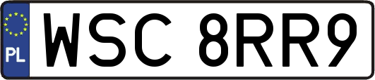 WSC8RR9