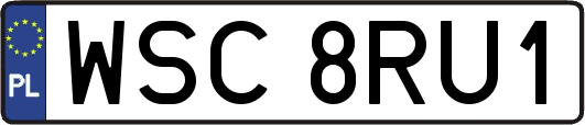 WSC8RU1