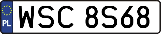 WSC8S68