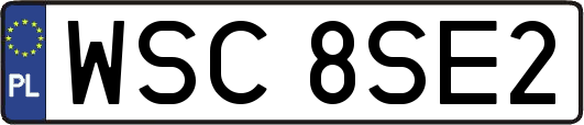 WSC8SE2