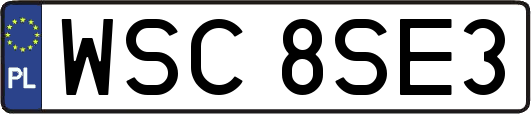 WSC8SE3