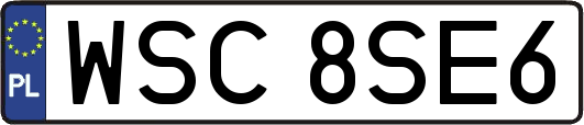 WSC8SE6