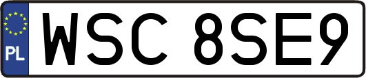 WSC8SE9