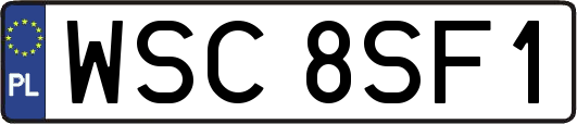 WSC8SF1