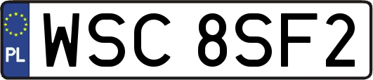 WSC8SF2