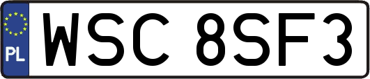 WSC8SF3