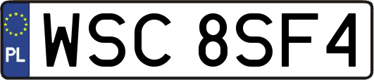 WSC8SF4