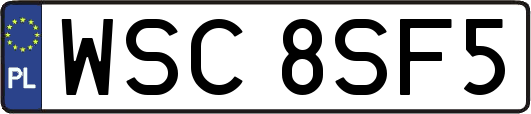 WSC8SF5