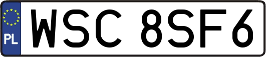 WSC8SF6