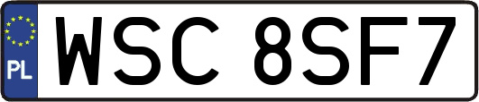 WSC8SF7