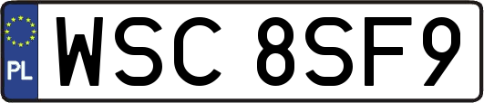 WSC8SF9