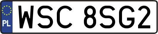 WSC8SG2