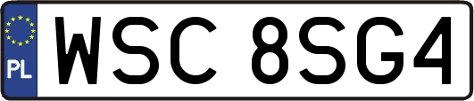 WSC8SG4