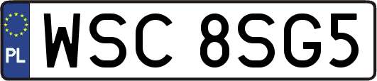 WSC8SG5