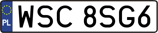 WSC8SG6