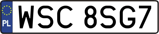 WSC8SG7
