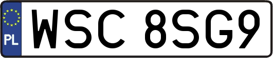 WSC8SG9