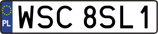 WSC8SL1