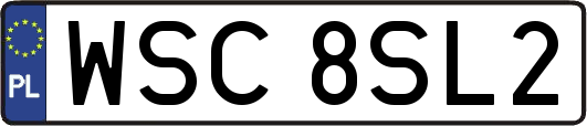 WSC8SL2