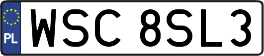 WSC8SL3