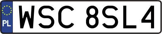 WSC8SL4