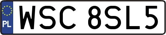 WSC8SL5