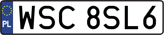 WSC8SL6