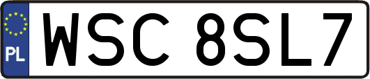 WSC8SL7