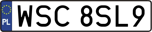 WSC8SL9