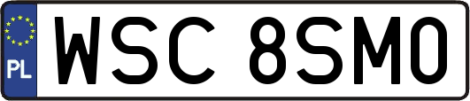 WSC8SM0