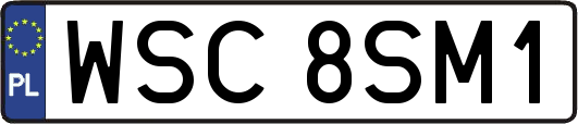 WSC8SM1