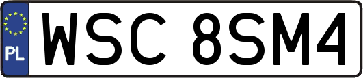 WSC8SM4