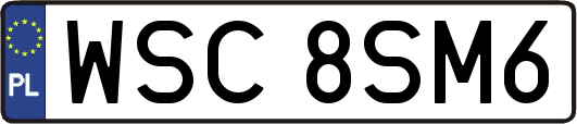 WSC8SM6