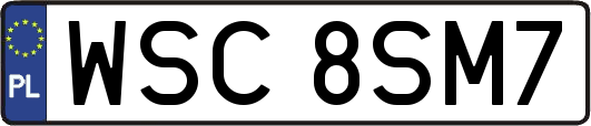 WSC8SM7