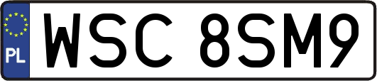 WSC8SM9