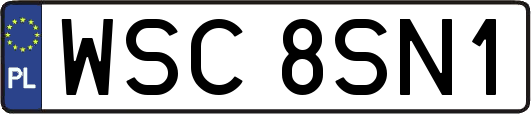 WSC8SN1