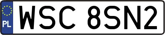 WSC8SN2
