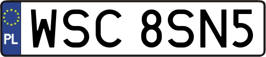 WSC8SN5