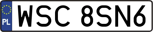 WSC8SN6