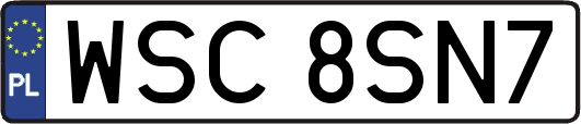WSC8SN7