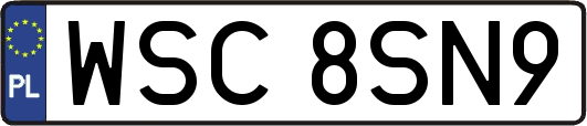 WSC8SN9