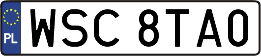 WSC8TA0
